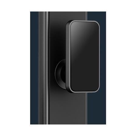 RAIZO DIGITAL DOOR LOCK R4074 BLACK