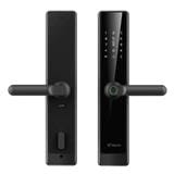 RAIZO DIGITAL DOOR LOCK R3775 BLACK