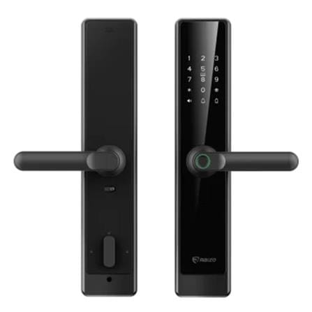 RAIZO DIGITAL DOOR LOCK R3775 BLACK
