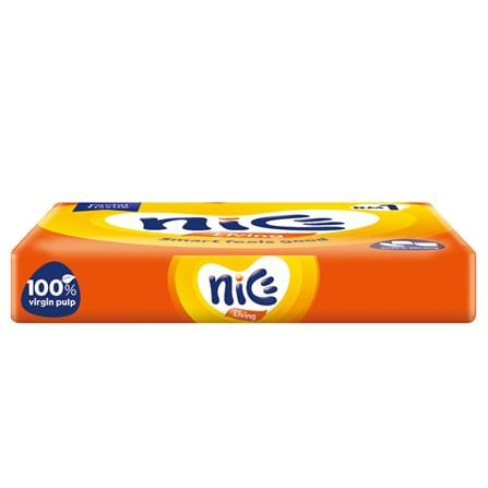 NICE TRAVEL PACK TISSUE 2PLY 24X38S