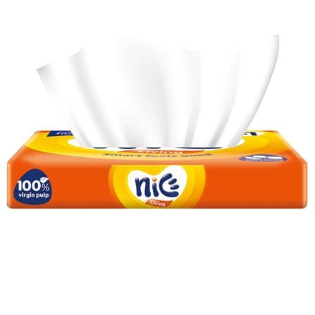 NICE TRAVEL PACK TISSUE 2PLY 24X38S