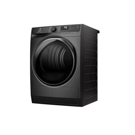 ELECTROLUX FRONT LOAD HEAT PUMP DRYER EDH903R7SC 9KG DARK SILVER