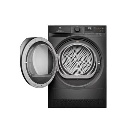 ELECTROLUX FRONT LOAD HEAT PUMP DRYER EDH903R7SC 9KG DARK SILVER
