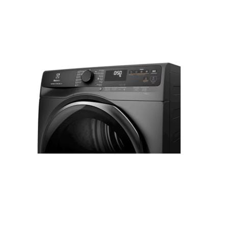 ELECTROLUX FRONT LOAD HEAT PUMP DRYER EDH903R7SC 9KG DARK SILVER