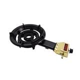 CHELSTAR LOW PRESSURE AUTO IGNITION CAST IRON GAS COOKER STOVE M-31A