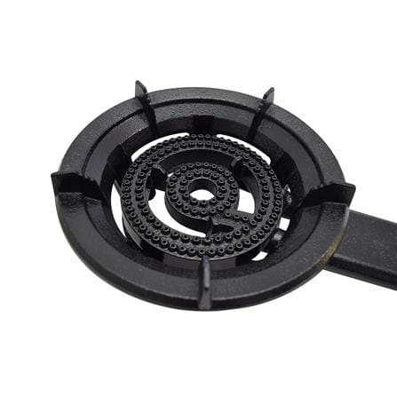 CHELSTAR LOW PRESSURE AUTO IGNITION CAST IRON GAS COOKER STOVE M-31A