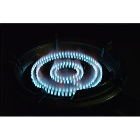 CHELSTAR LOW PRESSURE AUTO IGNITION CAST IRON GAS COOKER STOVE M-31A