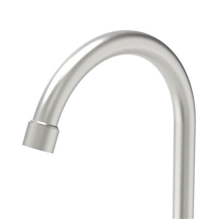 MOYA SINK FAUCET 520-9A STAINLESS