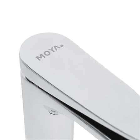 MOYA BASIN FAUCET 8002-1SC CHROME