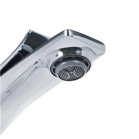 MOYA BASIN FAUCET 8002-1SC CHROME