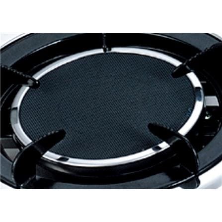 ELBA INFRARED GAS STOVE EGS-K7162IR(SS) 2BURNER 2.5KW