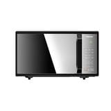 TOSHIBA MICROWAVE OVEN MM-EM25PF(BM) 800W 25.0L