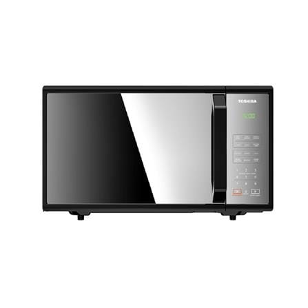 TOSHIBA MICROWAVE OVEN MM-EM25PF(BM) 800W 25.0L