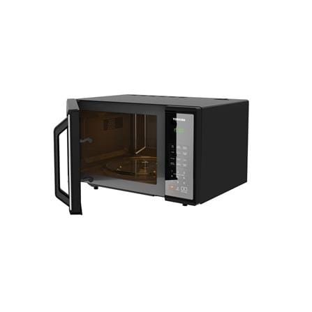 TOSHIBA MICROWAVE OVEN MM-EM25PF(BM) 800W 25.0L