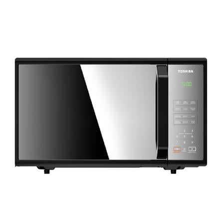 TOSHIBA MICROWAVE OVEN MM-EM25PF(BM) 800W 25.0L