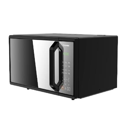 TOSHIBA MICROWAVE OVEN MM-EM25PF(BM) 800W 25.0L