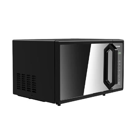 TOSHIBA MICROWAVE OVEN MM-EM25PF(BM) 800W 25.0L