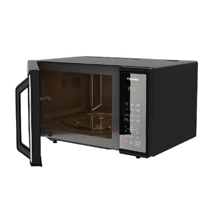 TOSHIBA MICROWAVE OVEN MM-EM25PF(BM) 800W 25.0L
