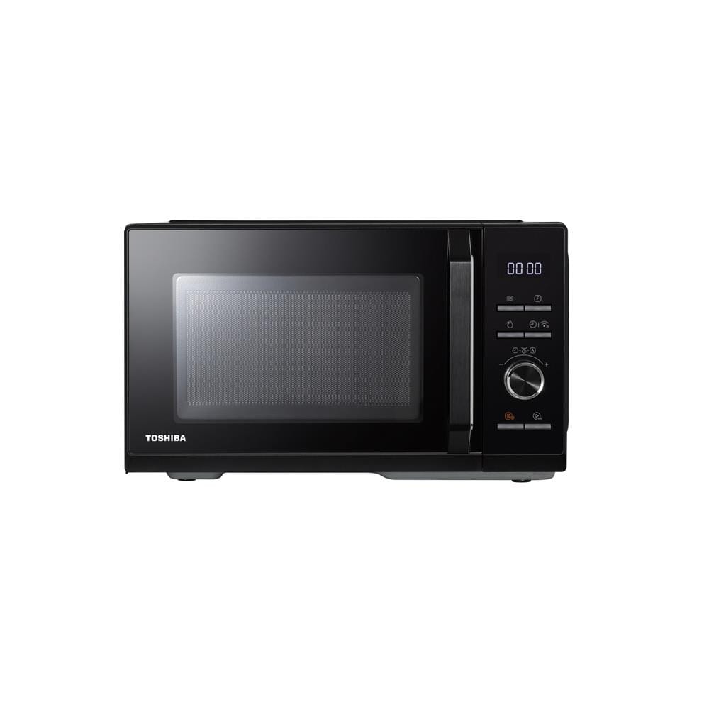 TOSHIBA MWO CONVECTION MW3-SAC24SF(BK) 900W 24.0L