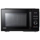 TOSHIBA MWO CONVECTION MW3-SAC24SF(BK) 900W 24.0L