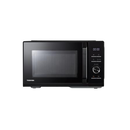 TOSHIBA MWO CONVECTION MW3-SAC24SF(BK) 900W 24.0L