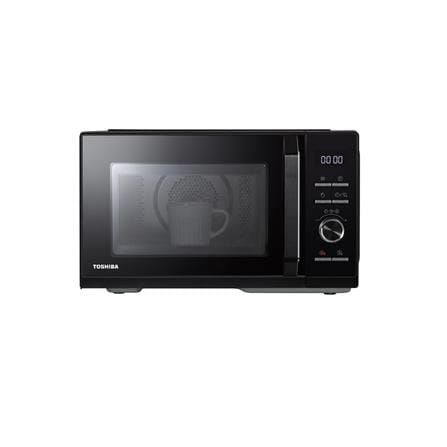 TOSHIBA MWO CONVECTION MW3-SAC24SF(BK) 900W 24.0L