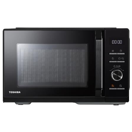 TOSHIBA MWO CONVECTION MW3-SAC24SF(BK) 900W 24.0L