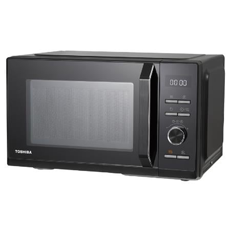 TOSHIBA MWO CONVECTION MW3-SAC24SF(BK) 900W 24.0L