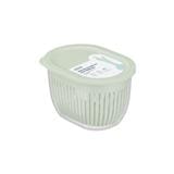 INOCHI HOKKAIDO OVAL CONTAINER HIN.HOHT.OVAL