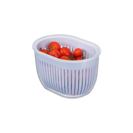 INOCHI HOKKAIDO OVAL CONTAINER HIN.HOHT.OVAL