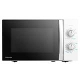 TOSHIBA MICROWAVE OVEN MWP-MM20P(WH) 700W 20.0L