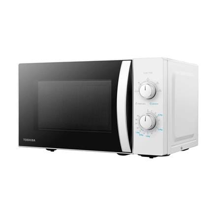 TOSHIBA MICROWAVE OVEN MWP-MM20P(WH) 700W 20.0L