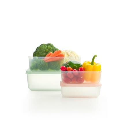 INOCHI HOKKAIDO FOOD CONTAINER 3600ML
