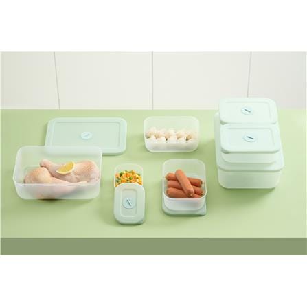 INOCHI HOKKAIDO FOOD CONTAINER 3600ML
