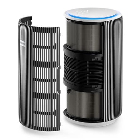 PHILIPS AIR PURIFIER AC3220/10 36W 135M2 FILTER HEPA