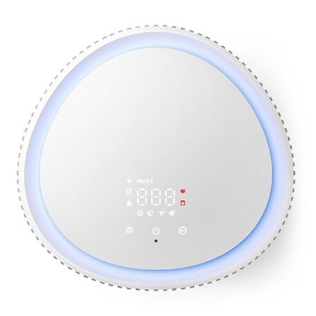 PHILIPS AIR PURIFIER AC3220/10 36W 135M2 FILTER HEPA
