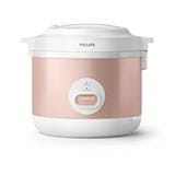 PHILIPS JAR RICE COOKER HD3008/31 780W 1.8L PINK