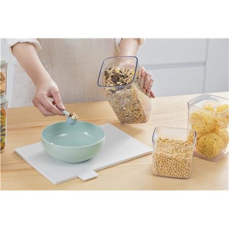 INOCHI HOKKAIDO AIRTIGHT POP-UP FOOD CONTAINER 1400ML
