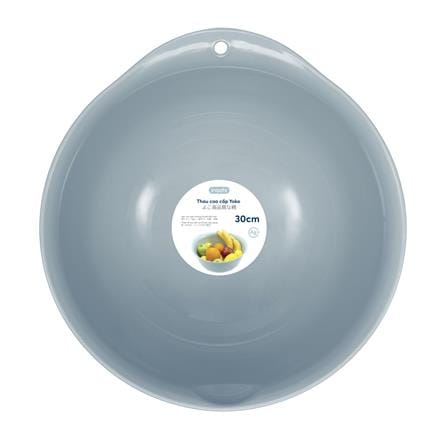 INOCHI YOKO BOWL AND COLANDER SET 30CM