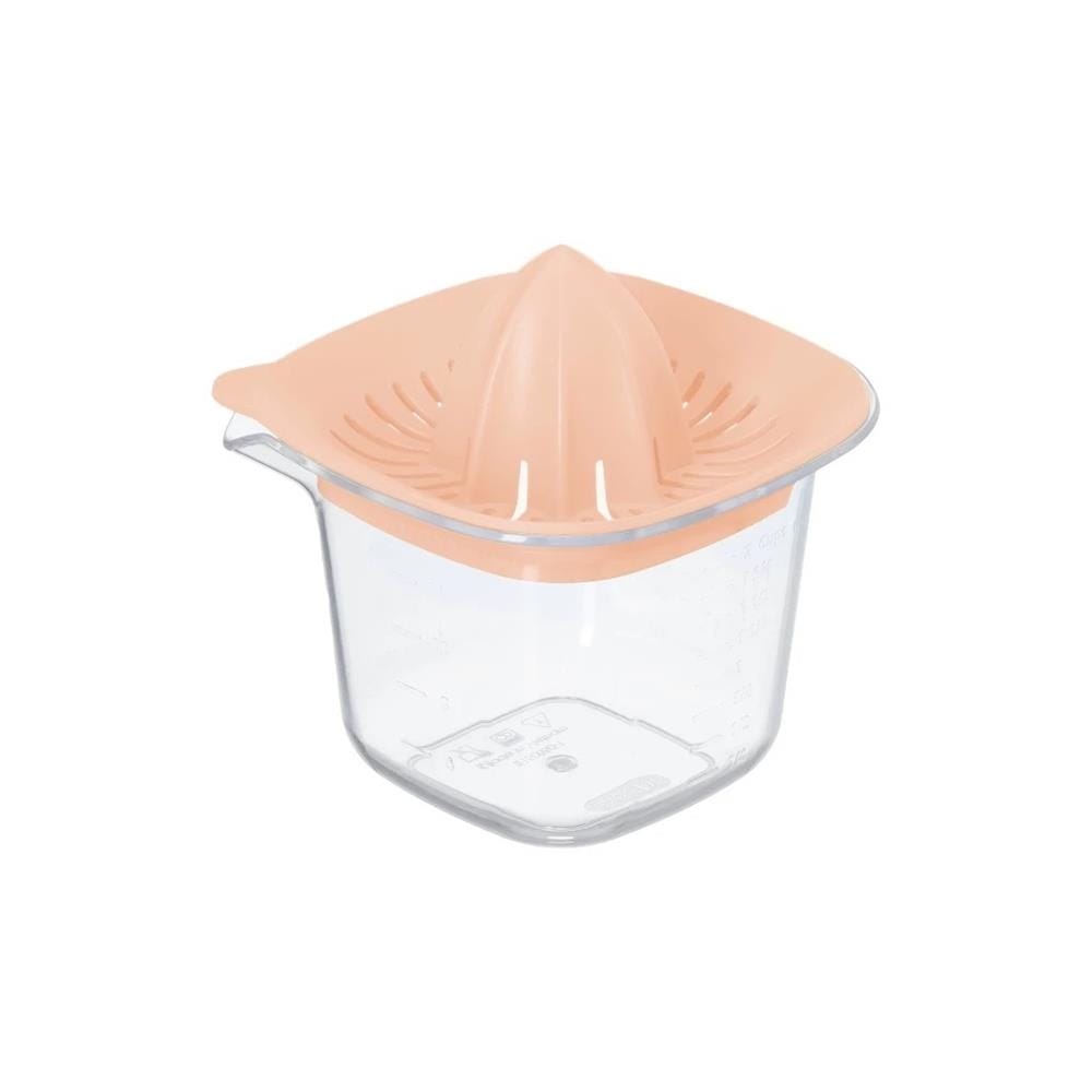 INOCHI YOKO LEMON-SQUEEZER SET 500ML