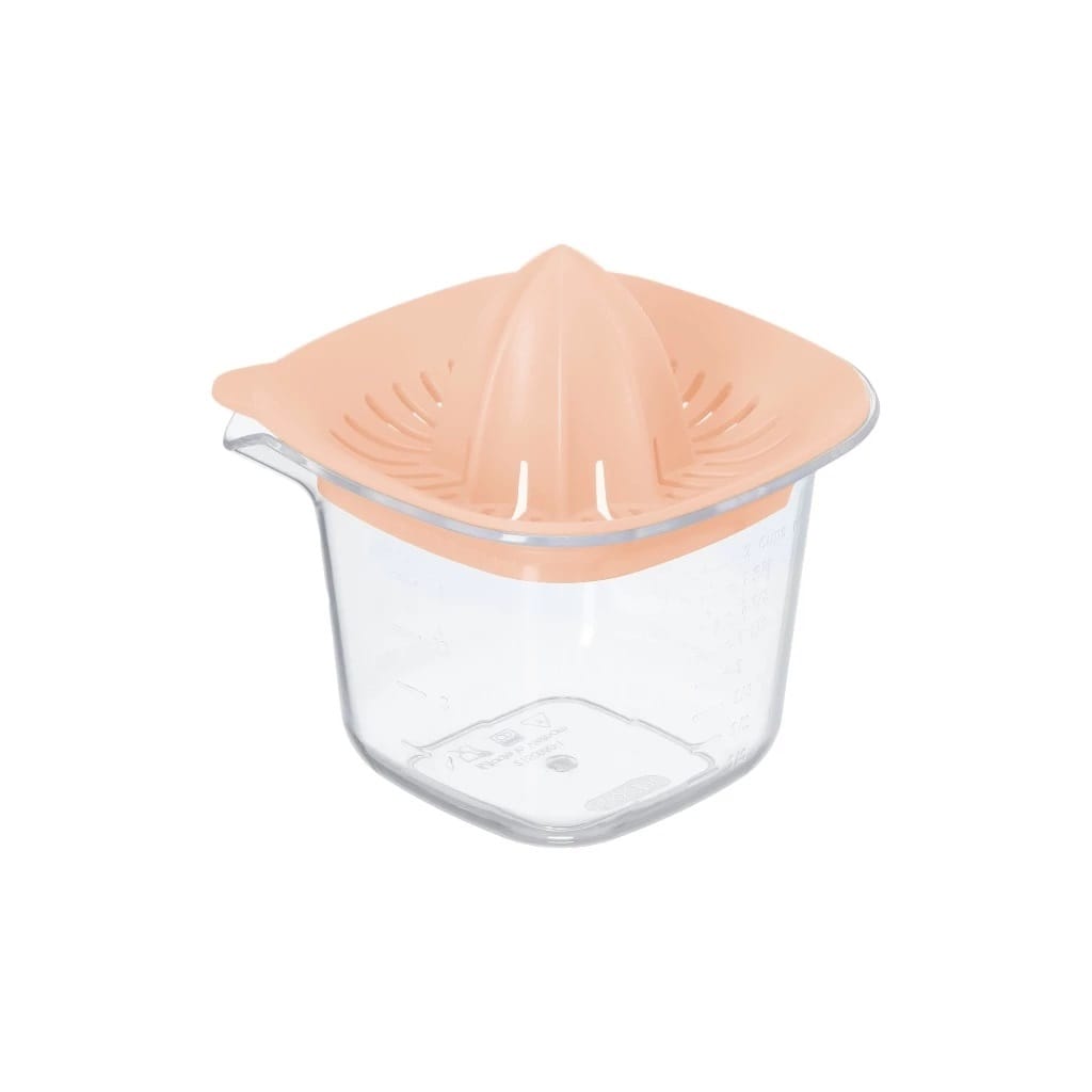 INOCHI YOKO LEMON-SQUEEZER SET 500ML