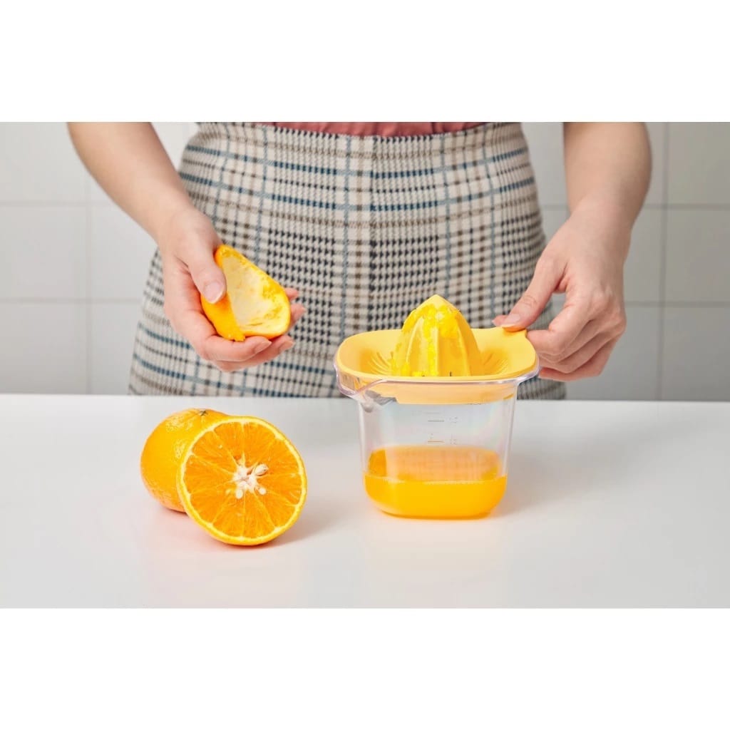 INOCHI YOKO LEMON-SQUEEZER SET 500ML