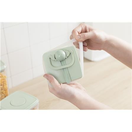 INOCHI HOKKAIDO AIRTIGHT POP-UP FOOD CONTAINER 500ML