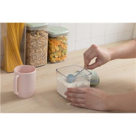 INOCHI HOKKAIDO AIRTIGHT POP-UP FOOD CONTAINER 500ML