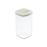 INOCHI HOKKAIDO AIRTIGHT POP-UP DRY FOOD CONTAINER 1000ML