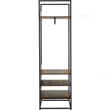 NUHOOM CAPRI OPEN WARDROBE SHELF 802/170