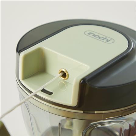 INOCHI YOKO GARLIC AND CHILI PULL CHOPPER 400ML