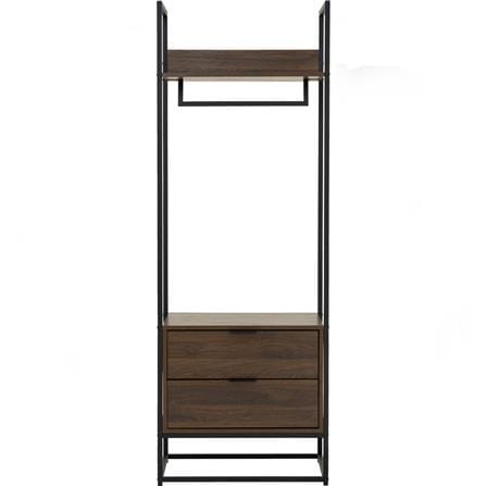 NUHOOM CAPRI OPEN WARDROBE DRAWER 802/170