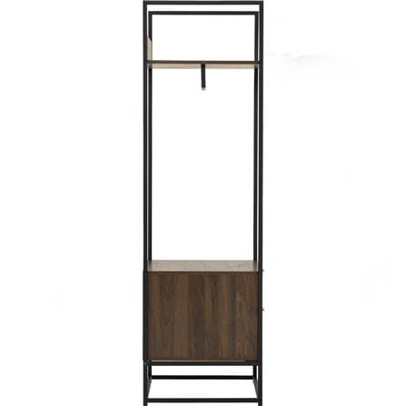 NUHOOM CAPRI OPEN WARDROBE DRAWER 802/170