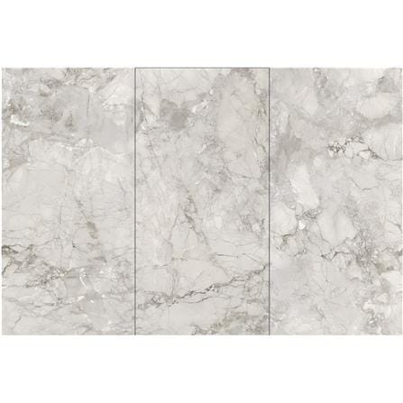GUOCERA VERTICAS 120X120CM BRECCIA GREY VR-BCC4SR SATIN VELVET 2.88M2